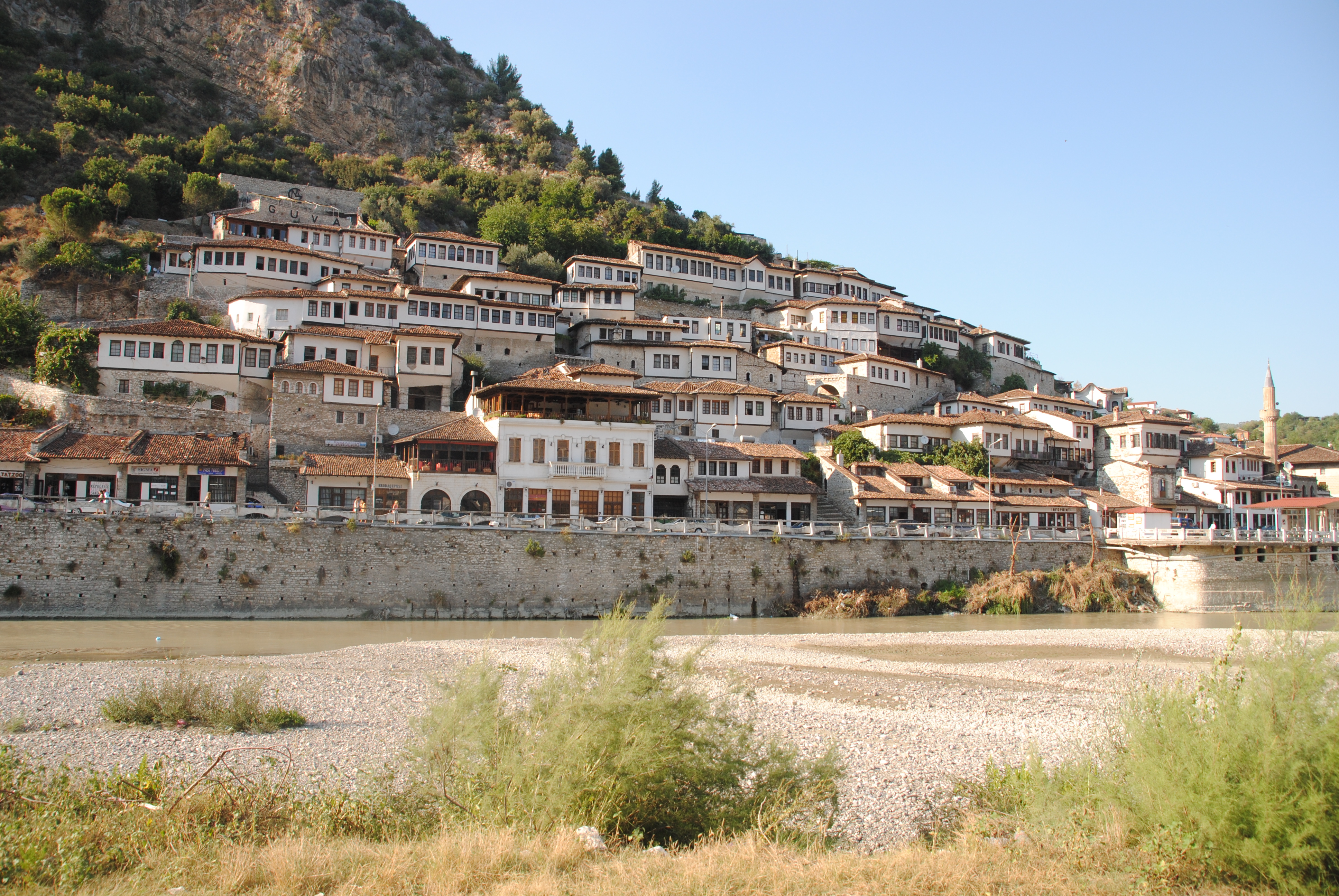 Berat