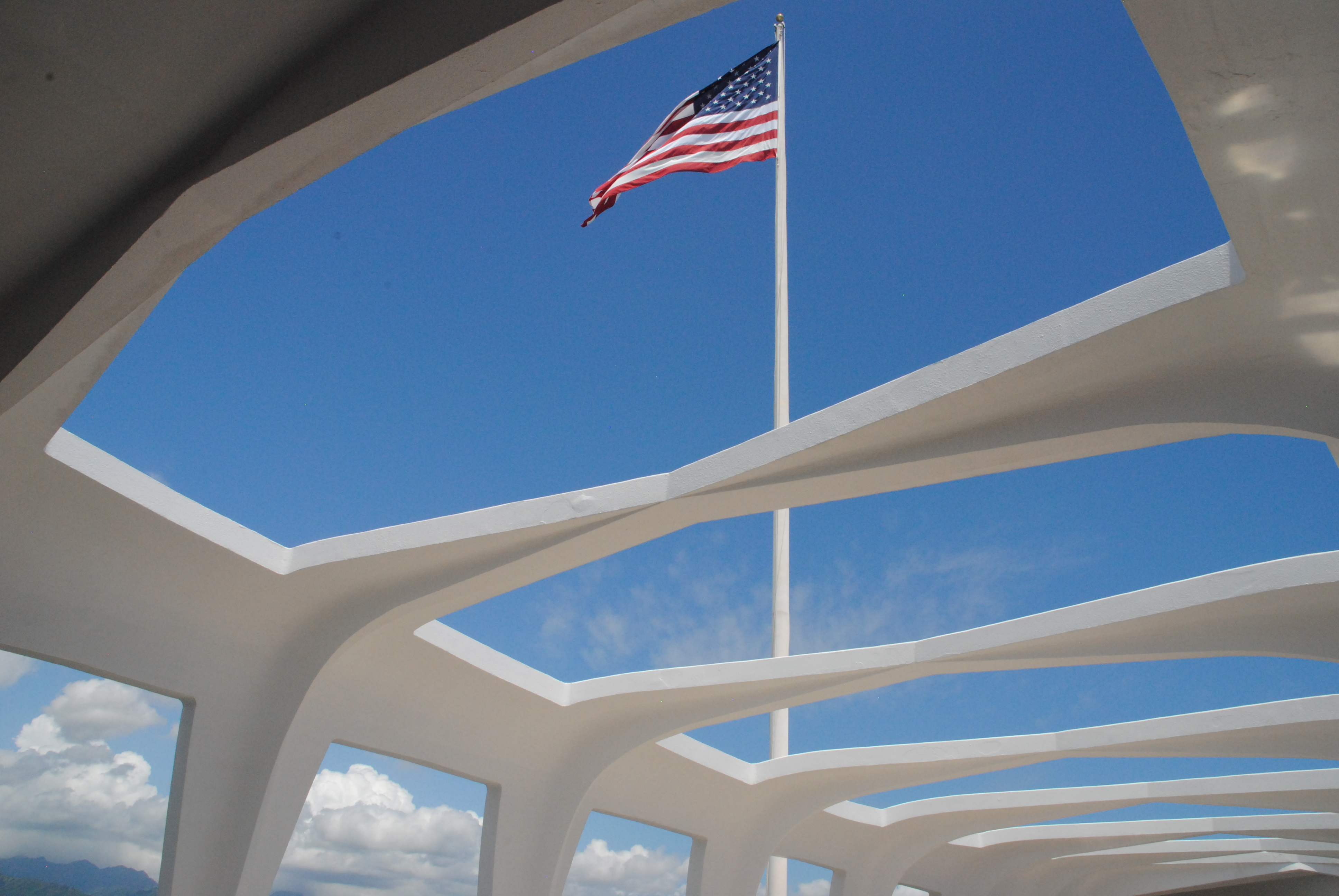 USS Arizona Memorial2