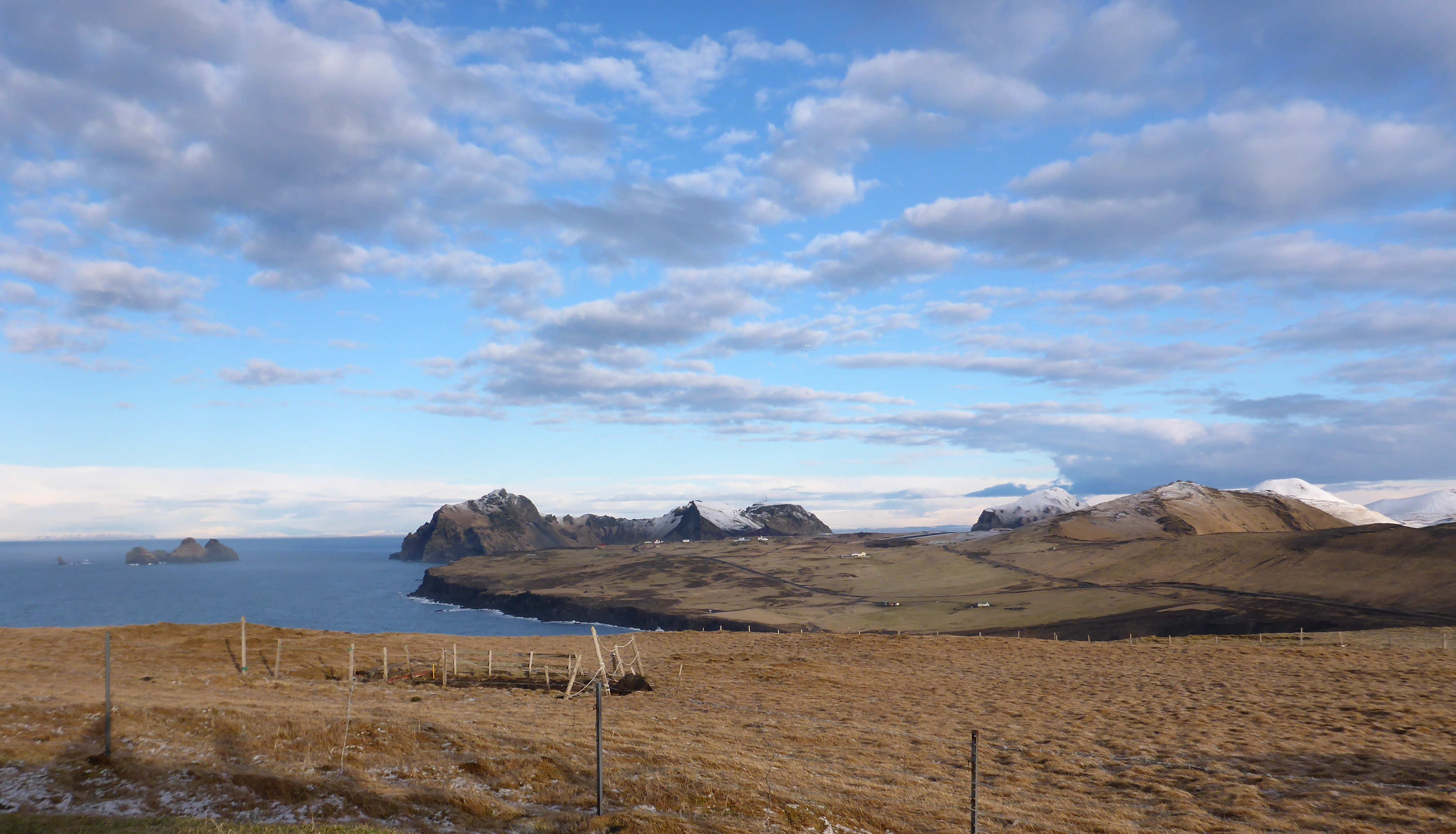 Vestmannaeyar