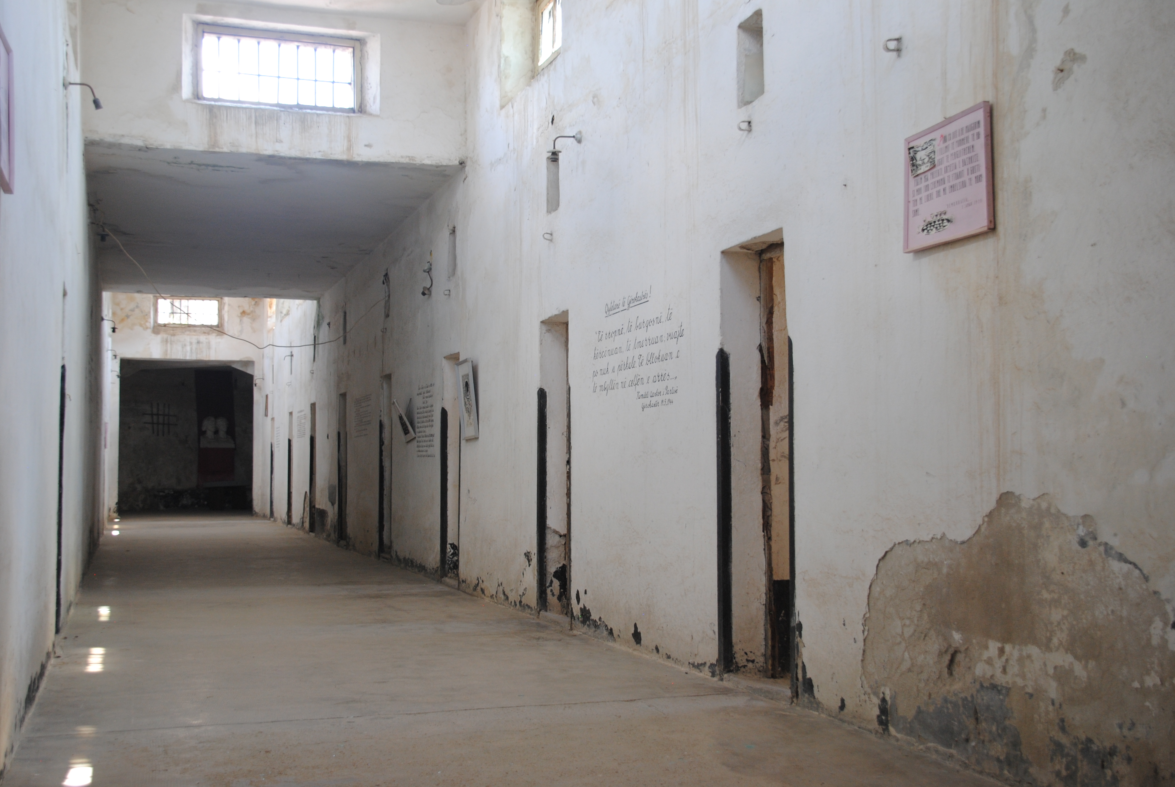 Prison