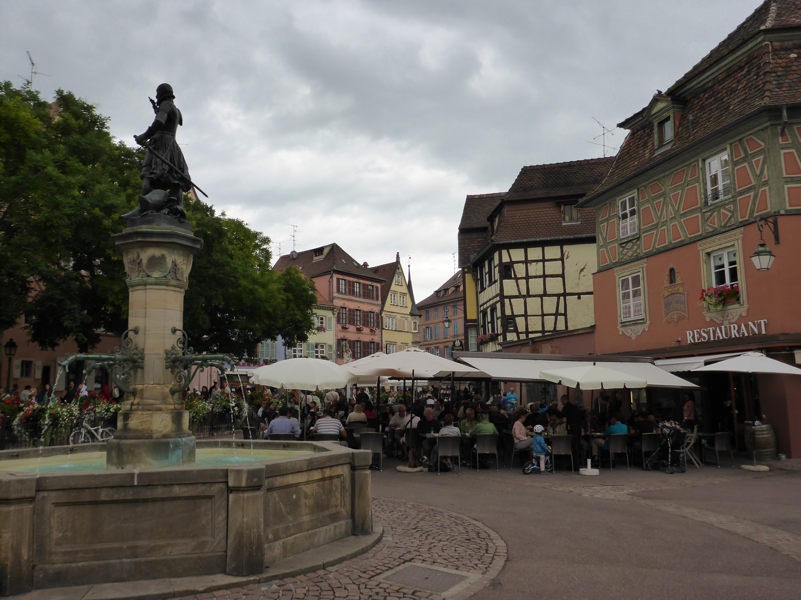 Charming Colmar 5