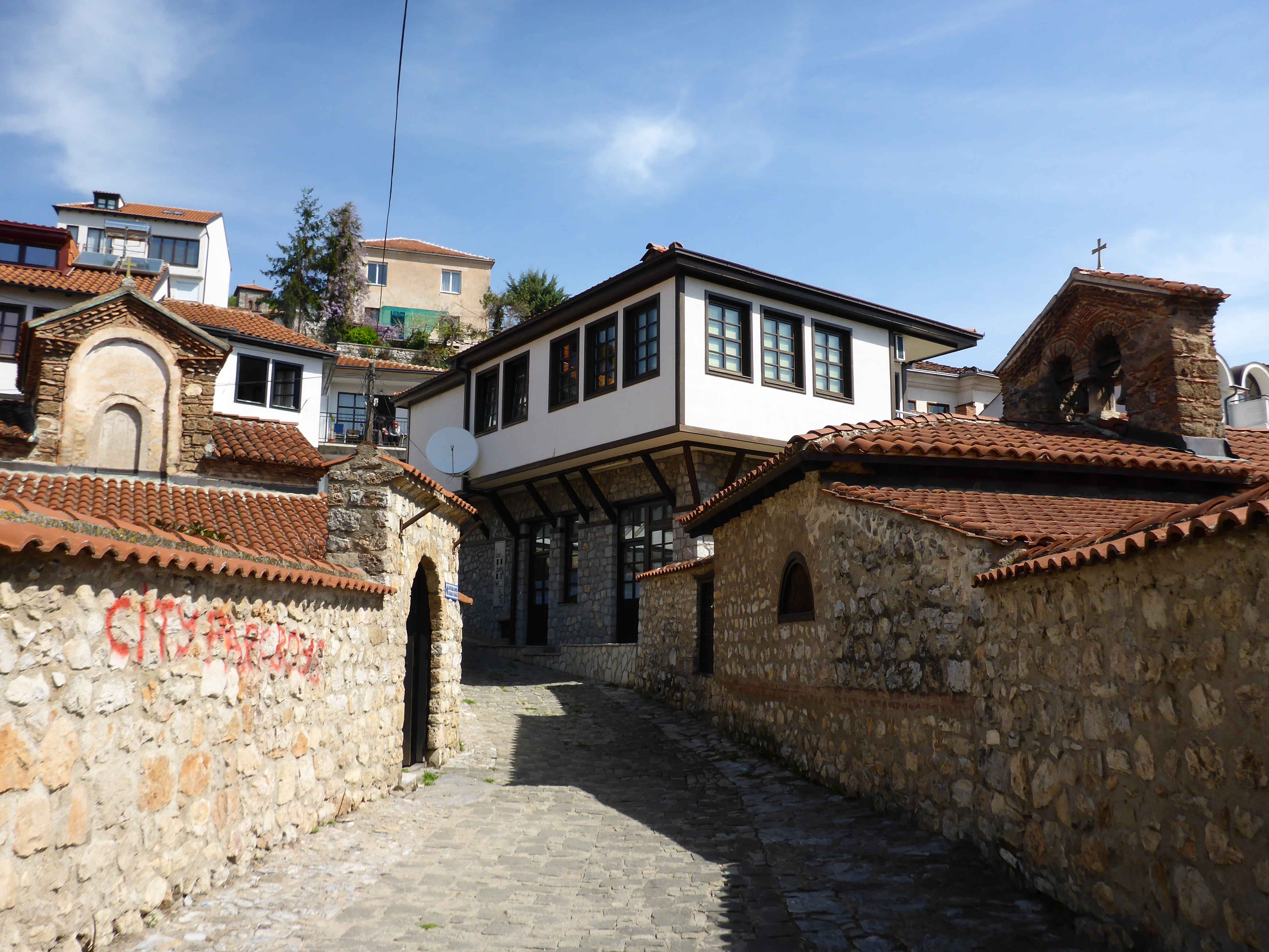Ohrid 2