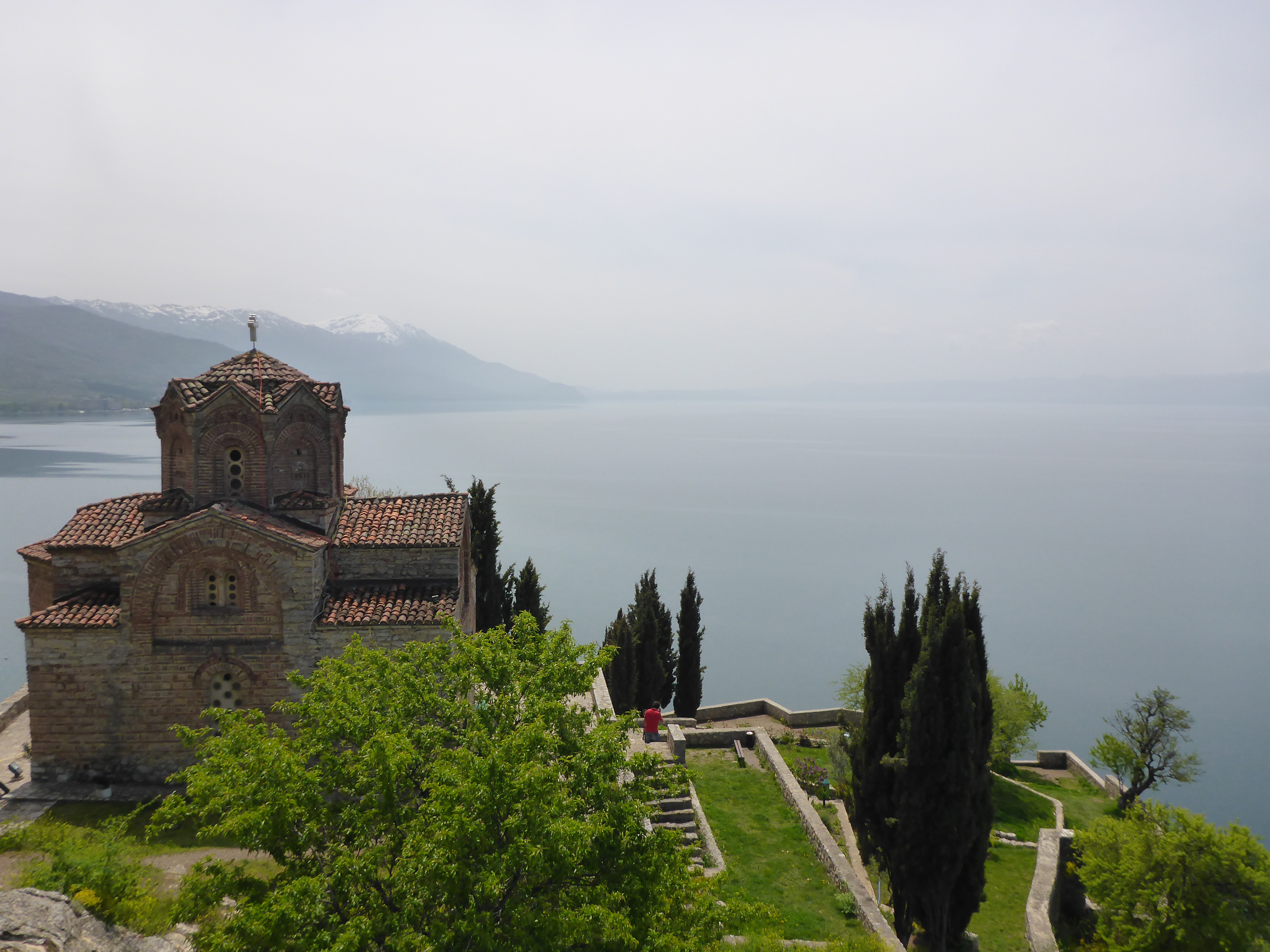 Orthodox Church of St. John