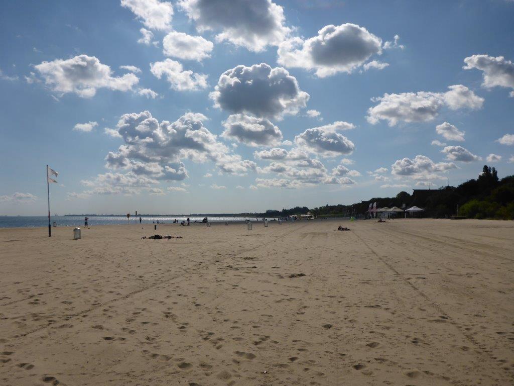 Sopot Beach