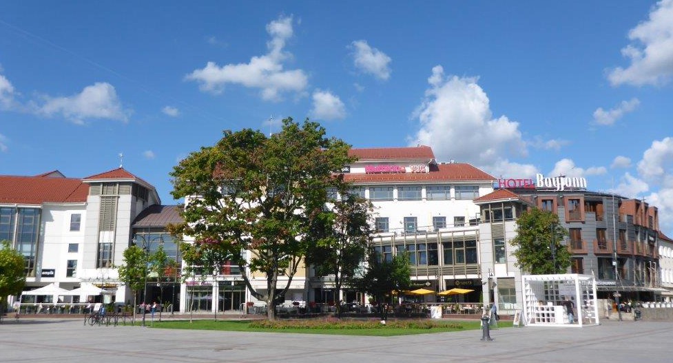 Sopot Monte Cassino