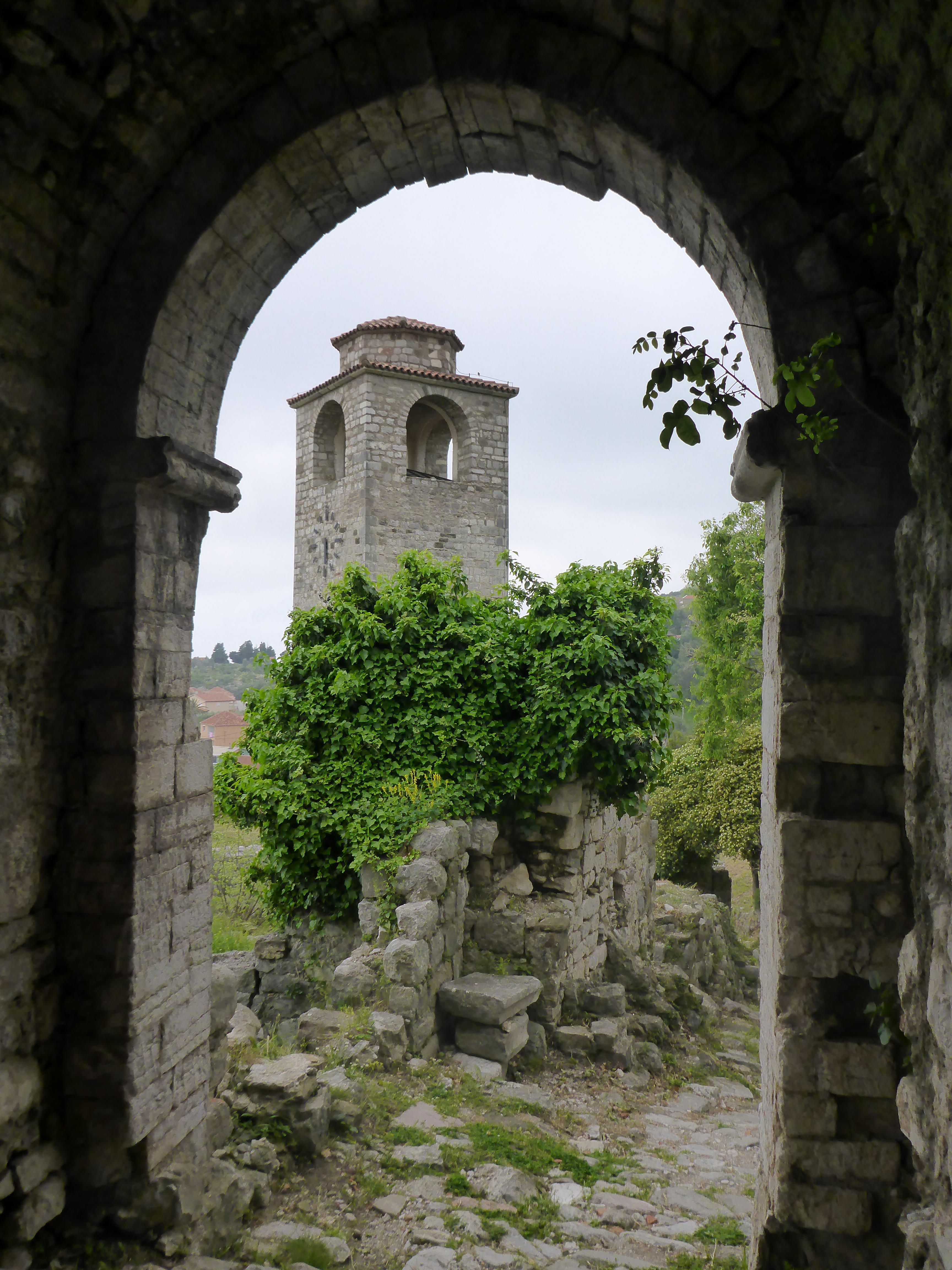 Stari Bar 10