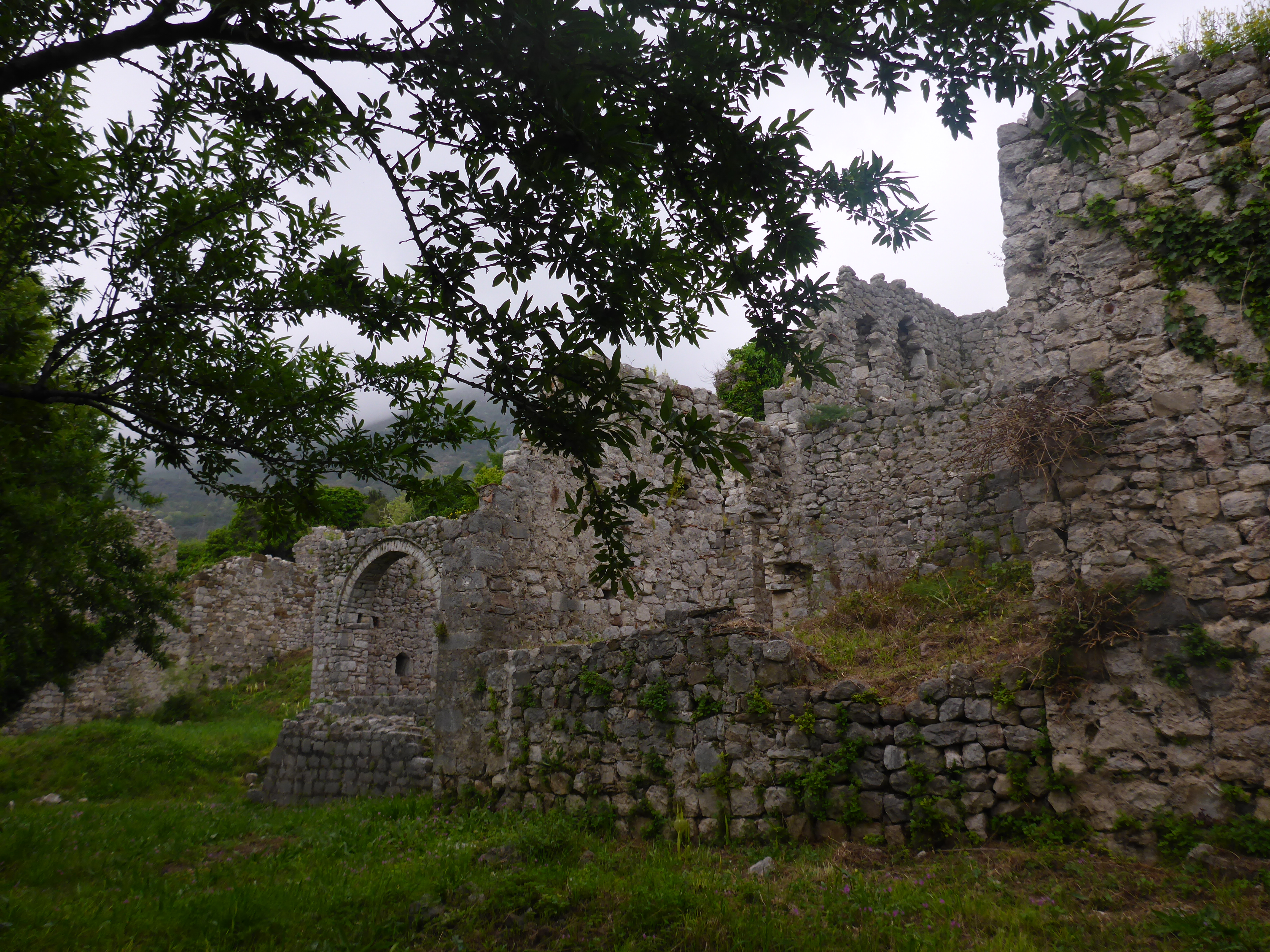 Stari Bar 11