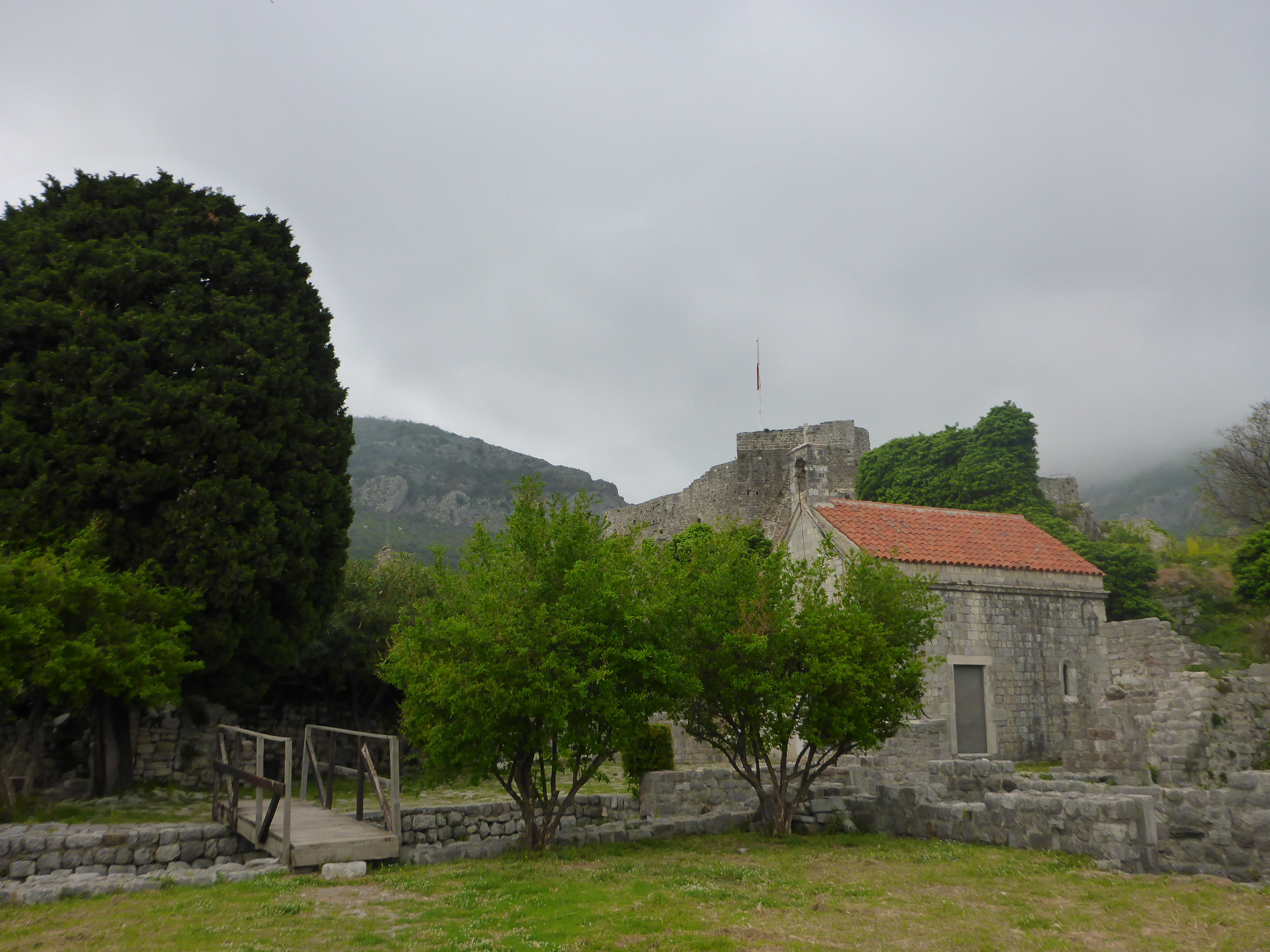 Stari Bar 2