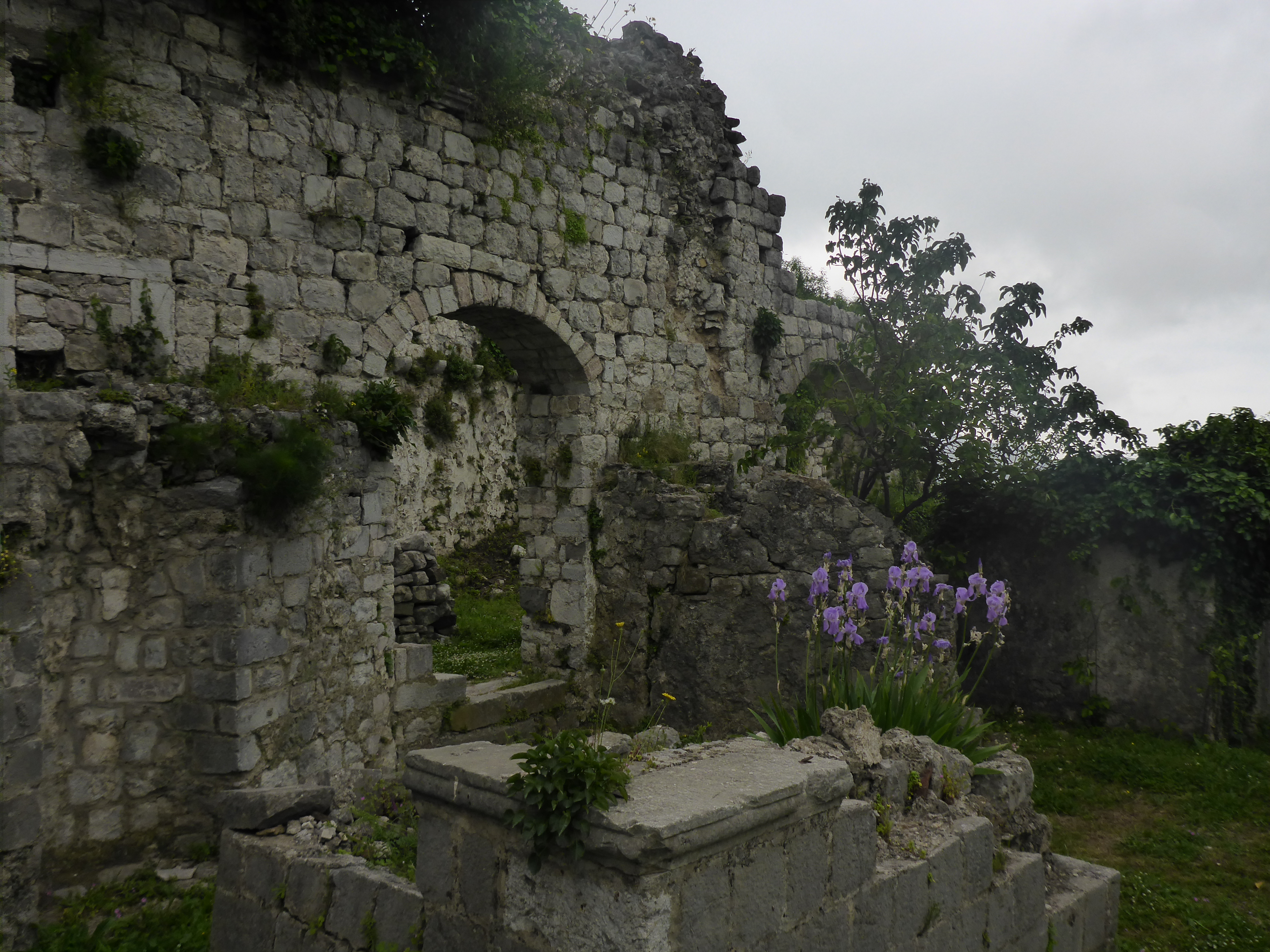 Stari Bar 3