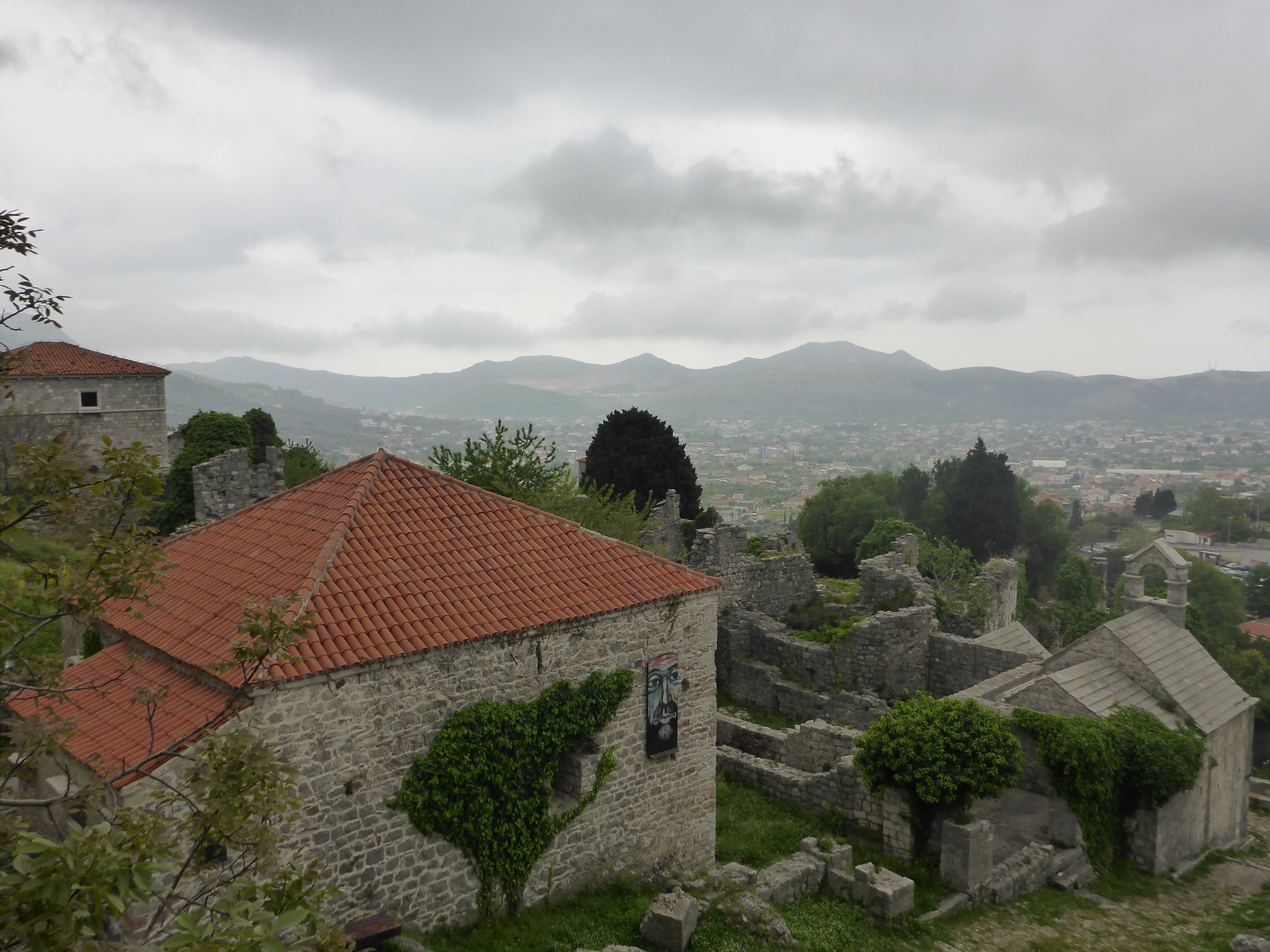 Stari Bar 4