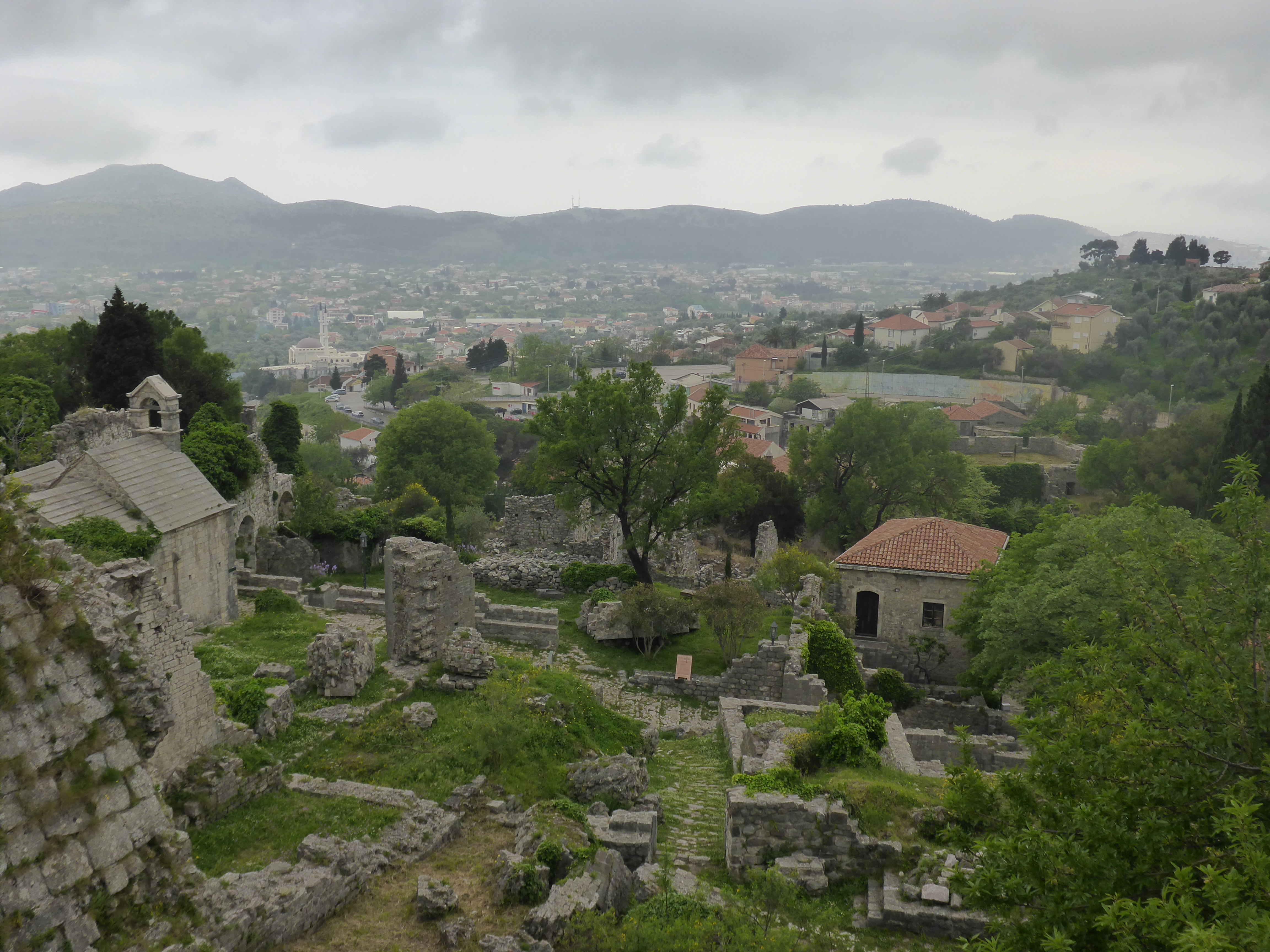 Stari Bar 5