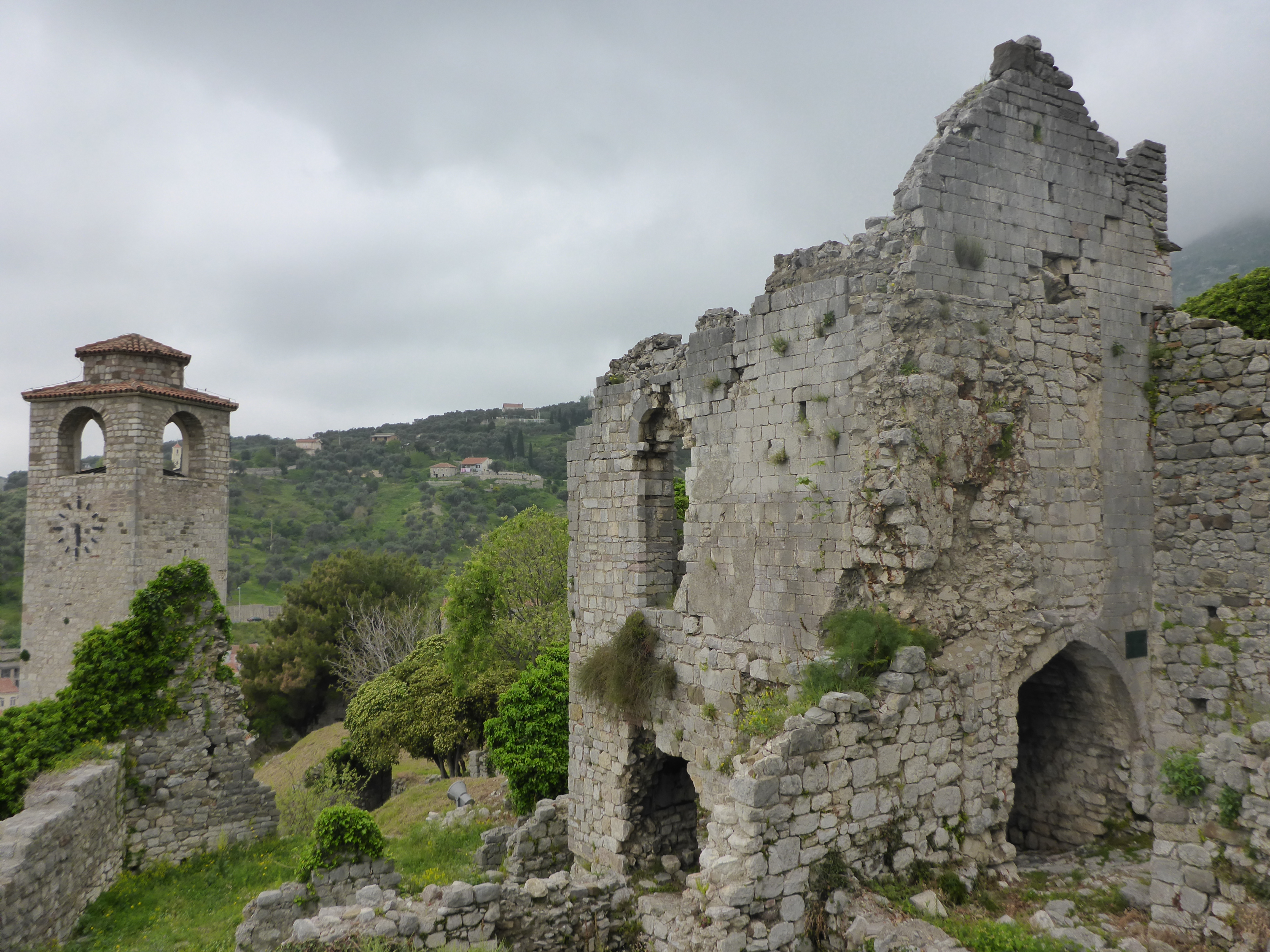 Stari Bar 9