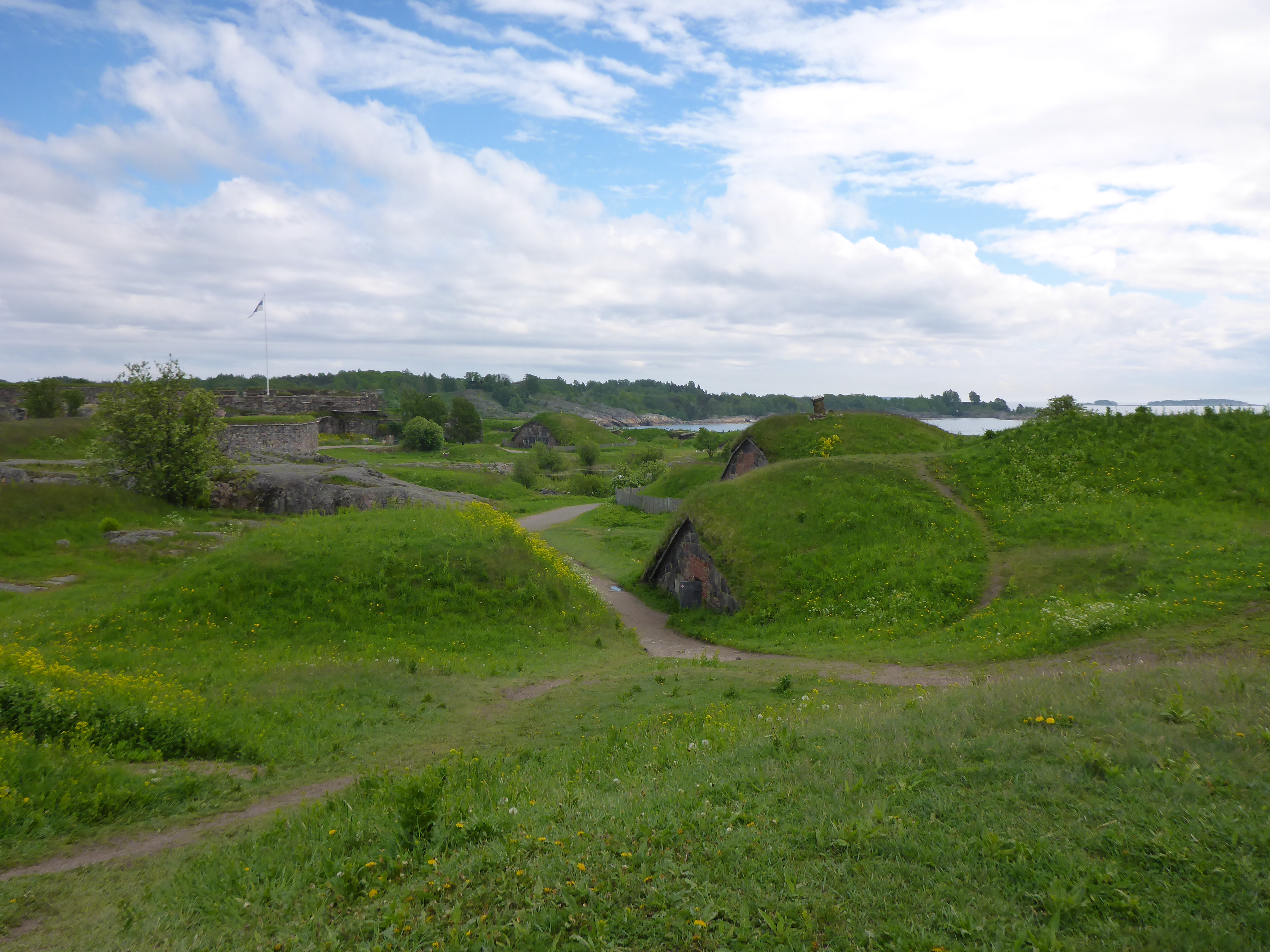 Suomenlinna Sea Fortress 2