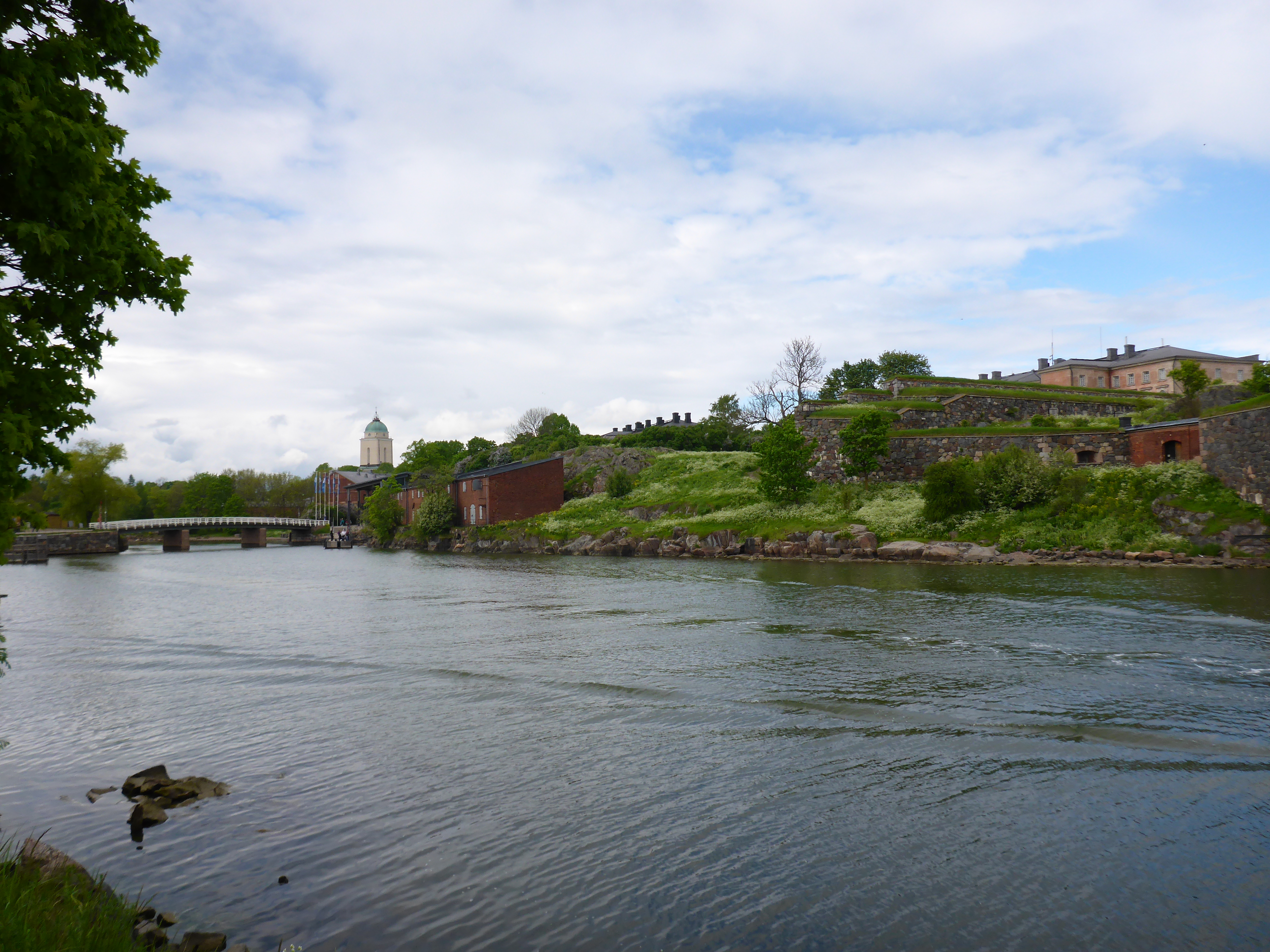 Suomenlinna Sea Fortress 3