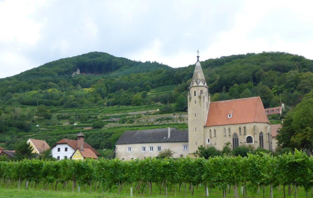 Wachau, Austria