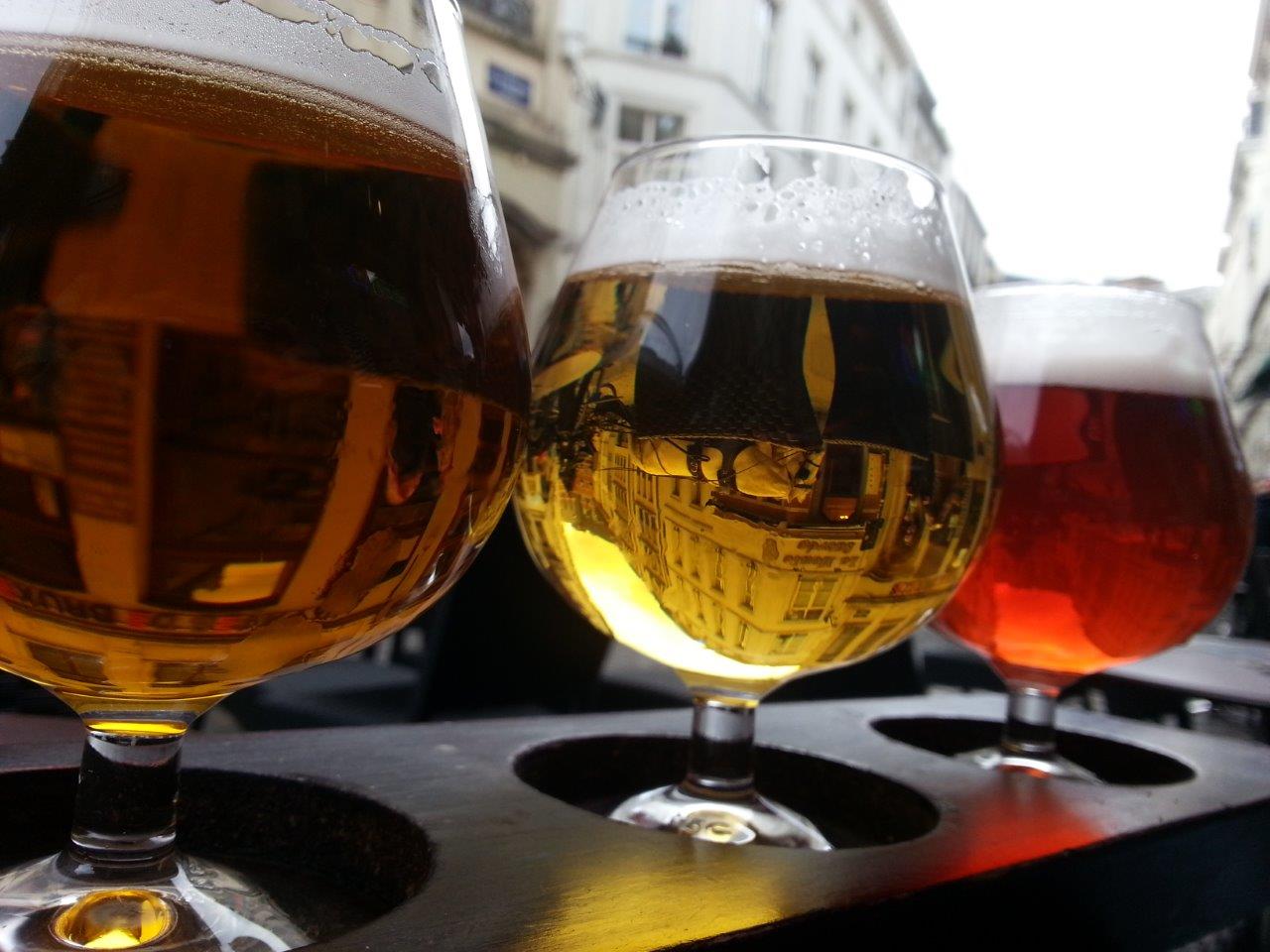 Belgian Beer