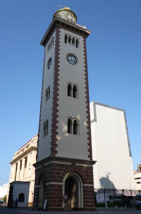 Colombo 4