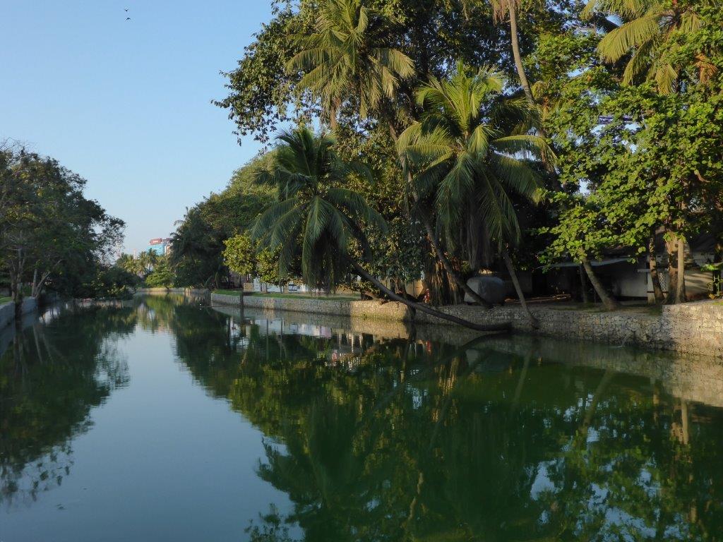 Colombo 7