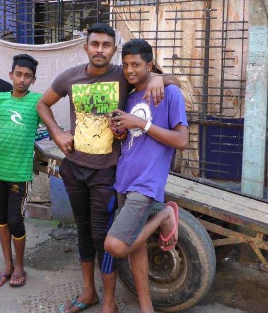 Pettah 3