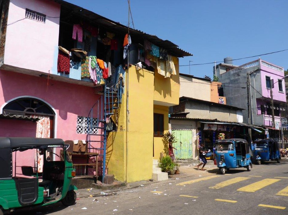 Pettah 5