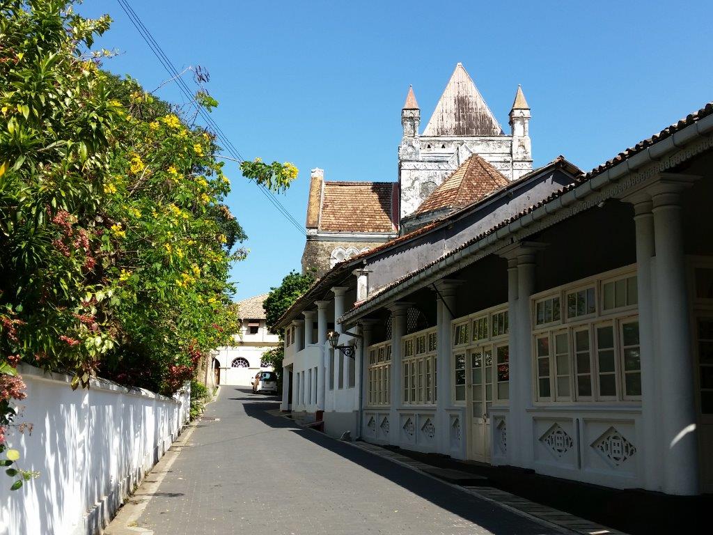 Galle