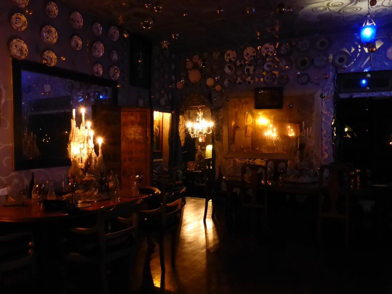 Helga’s Folly in Kandy, Sri Lanka 3