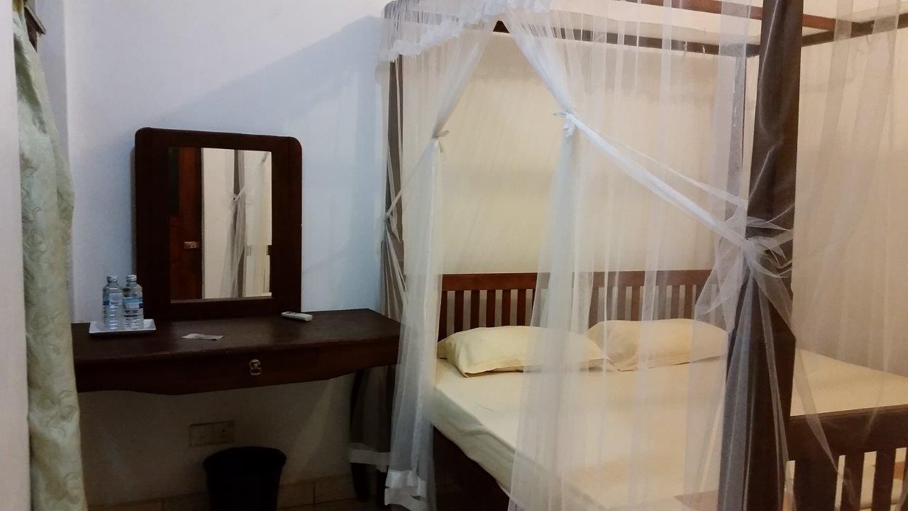Leynbaan Villa & Fish Spa, Galle