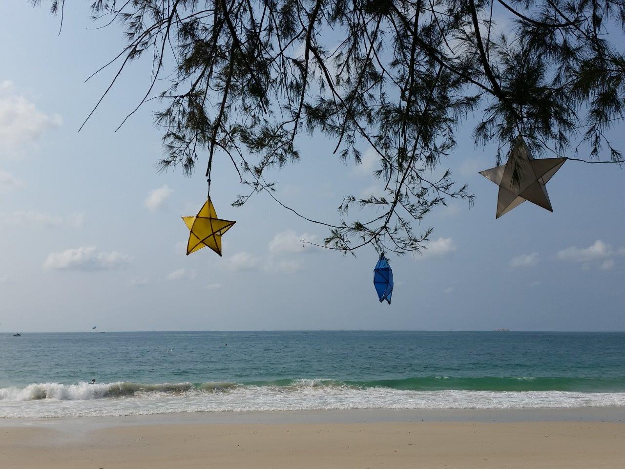 When you wish upon a star...