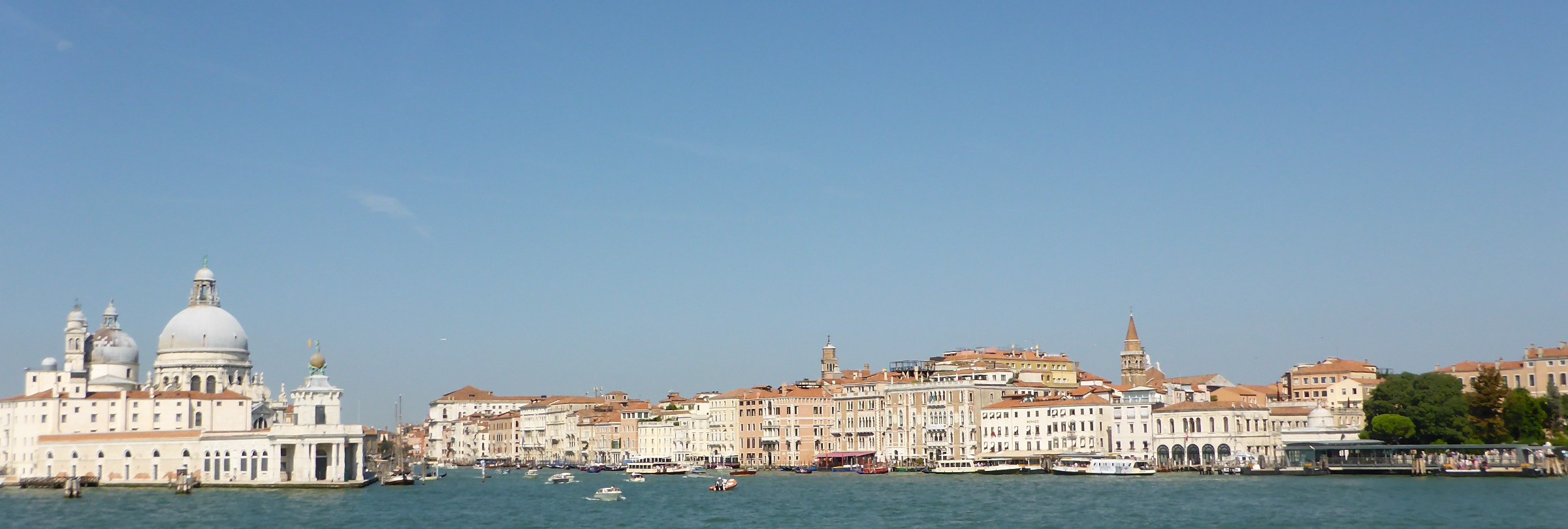 Venice, Italy
