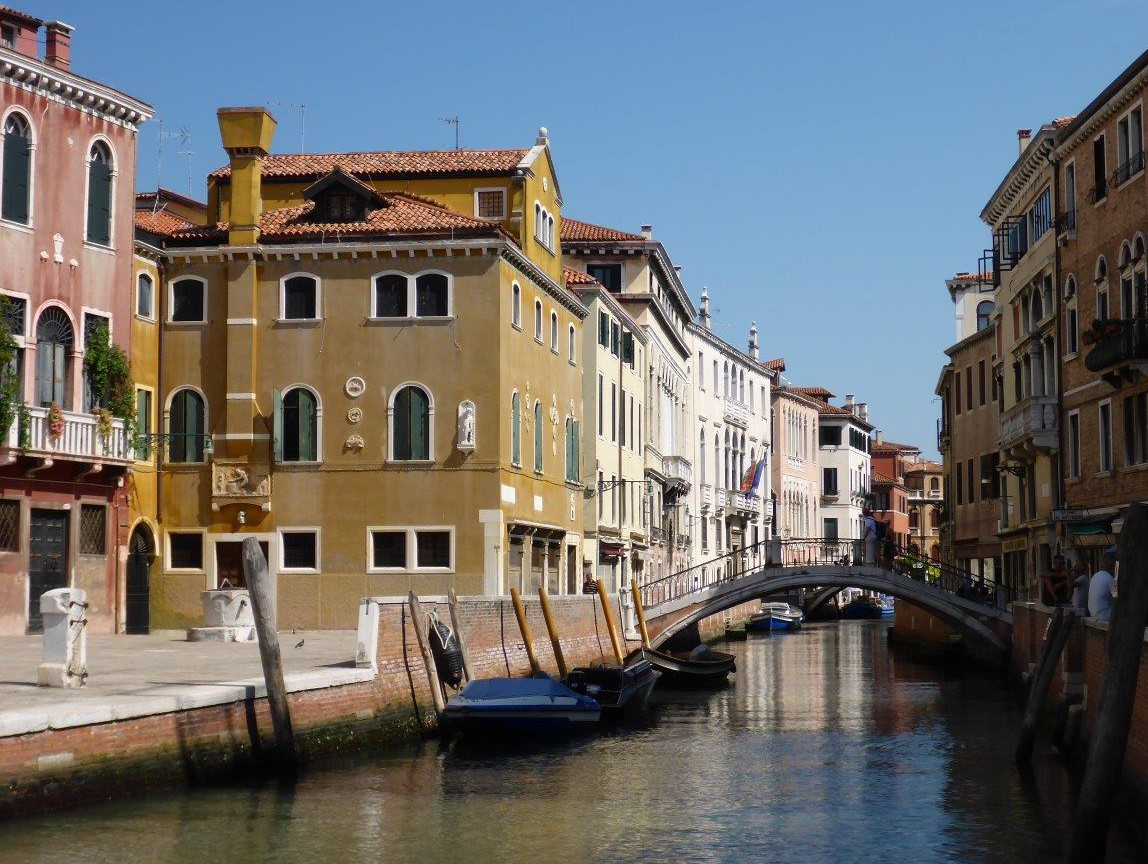 Venice, Italy (5)