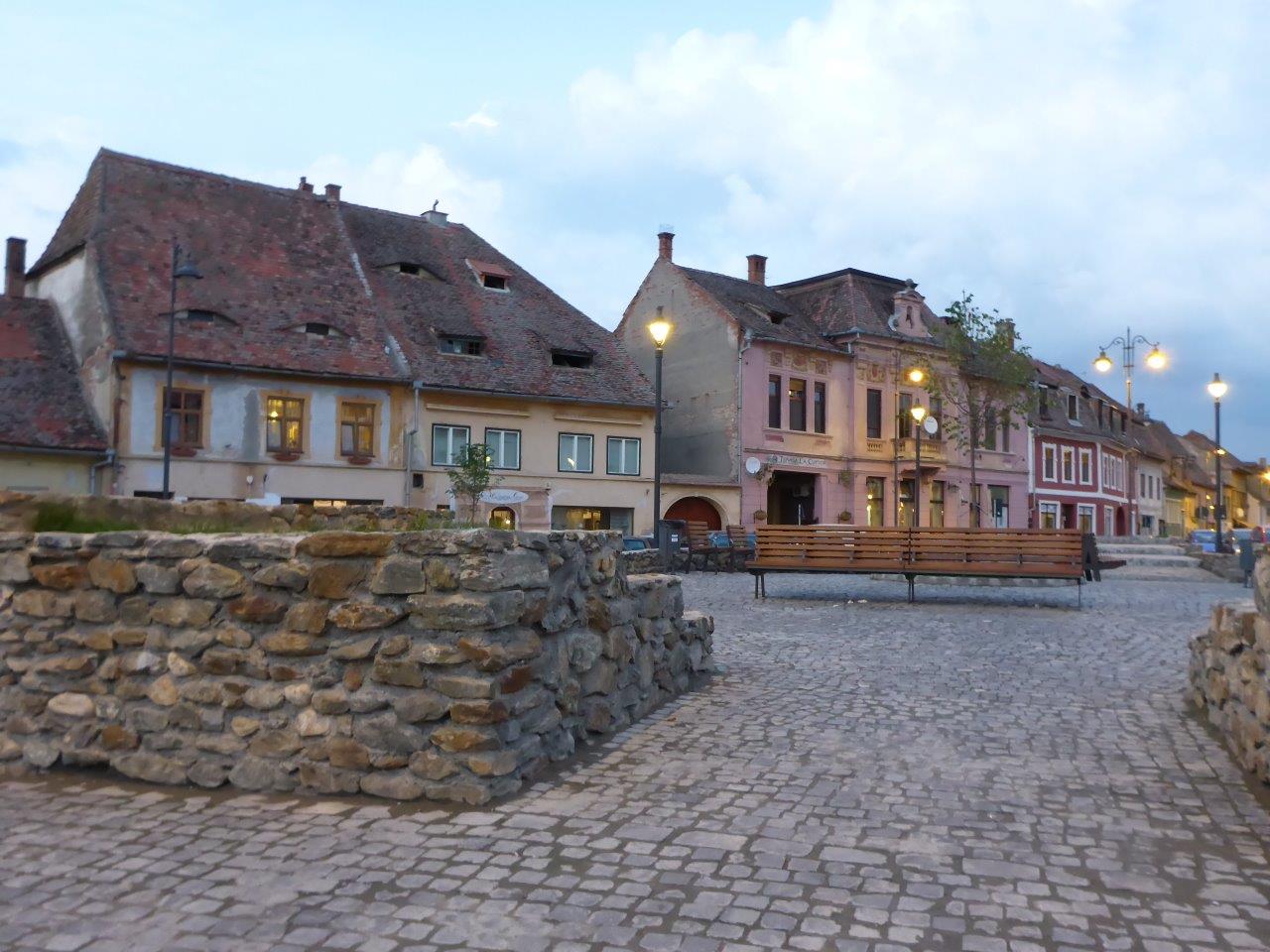 Sibiu, Romania