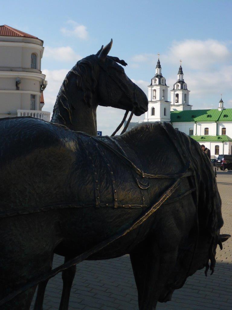 Minsk, Belarus