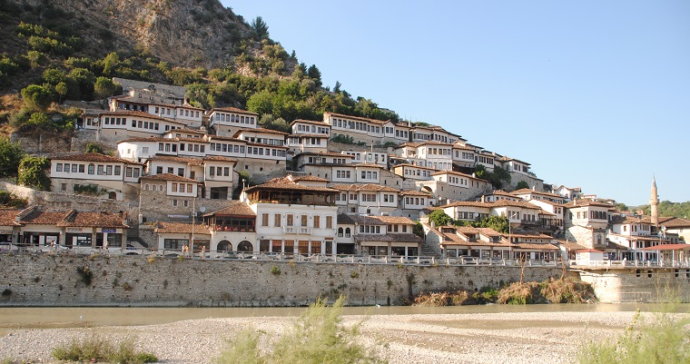Beautiful Berat