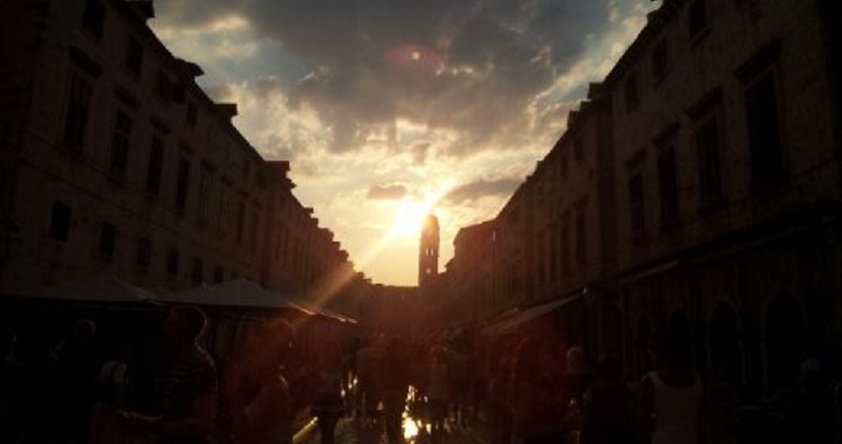 Photos from Dubrovnik and Lokrum