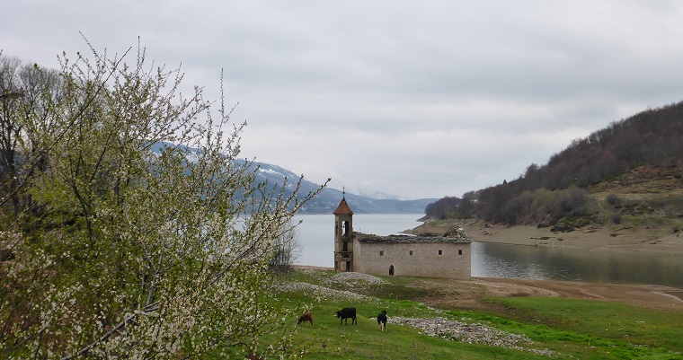 Mavrovo