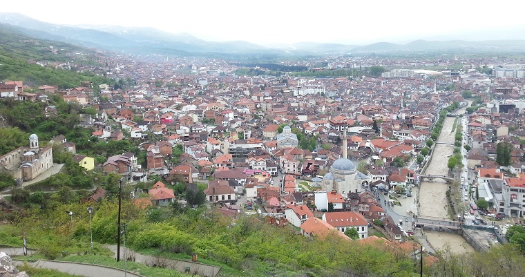 Precious Prizren