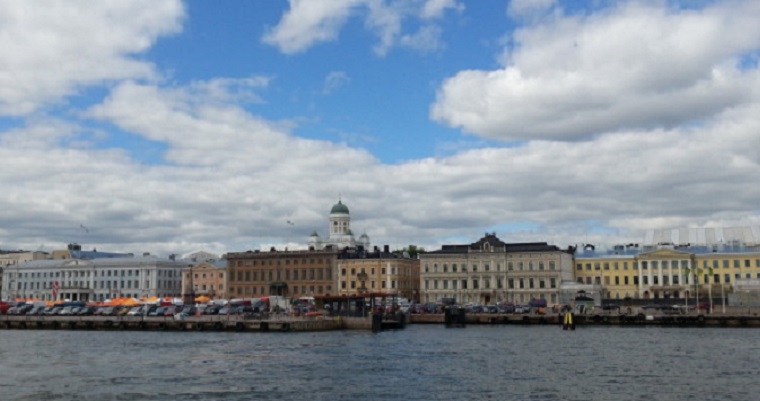Easy access to sights and activities with the Helsinki Card