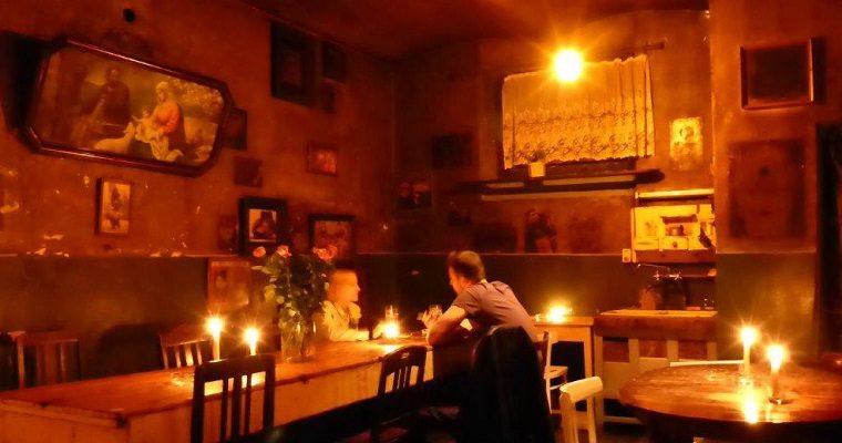 Kazimierz, the former Jewish Quarter, through the eyes of a local.