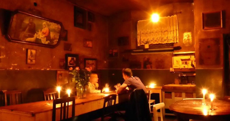 Kazimierz, the former Jewish Quarter, through the eyes of a local.