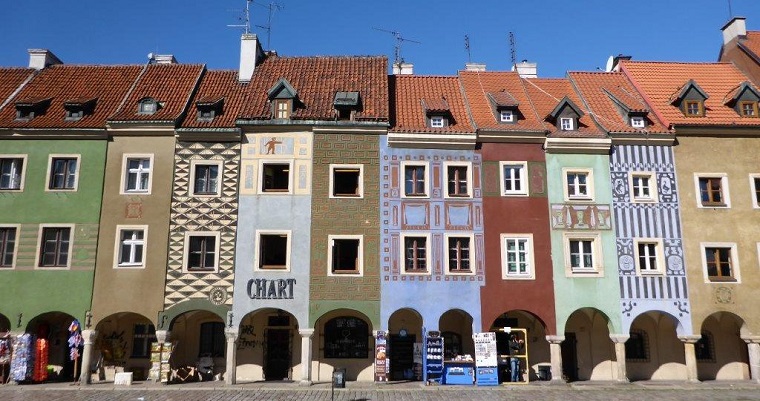 Pretty Polish Poznan