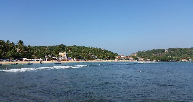 Unawatuna