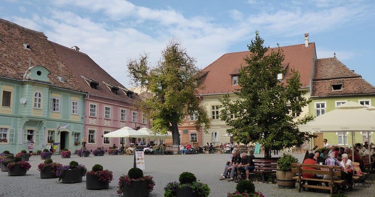 Sighisoara