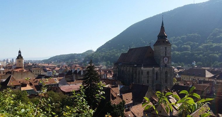 Brasov