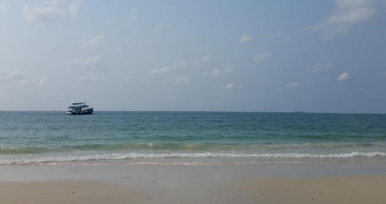 The good memories of Koh Samet