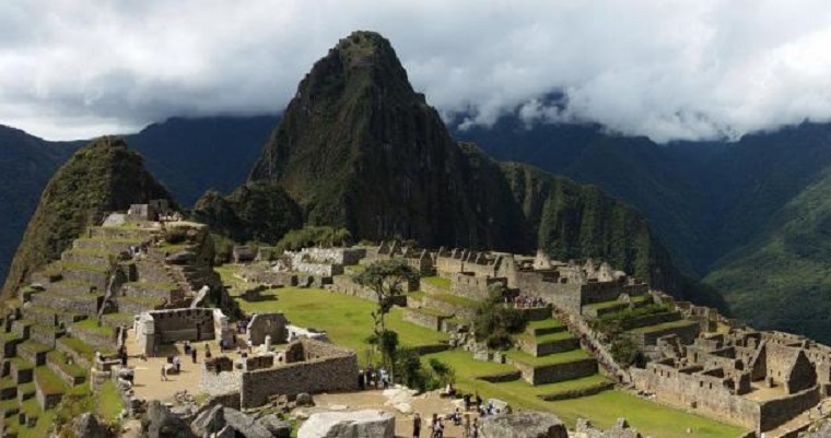 Machu Picchu – a childhood dream