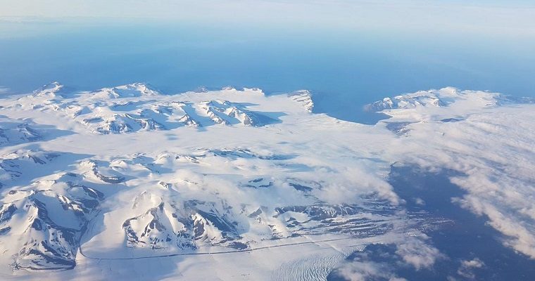 Fun facts about Svalbard
