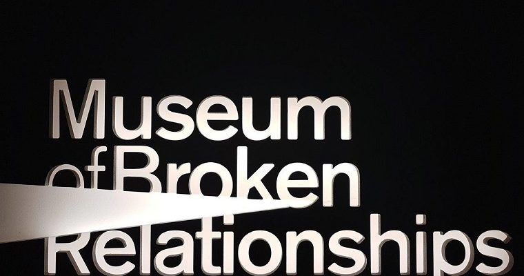 Museum of Broken Relationships