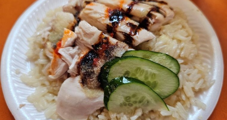 A Taste of Singapore: Food Tour Highlights